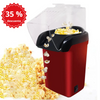 NUEVA MAQUINA PARA HACER CANCHITA POPCORN
