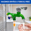 NUEVO CAÑO DUAL