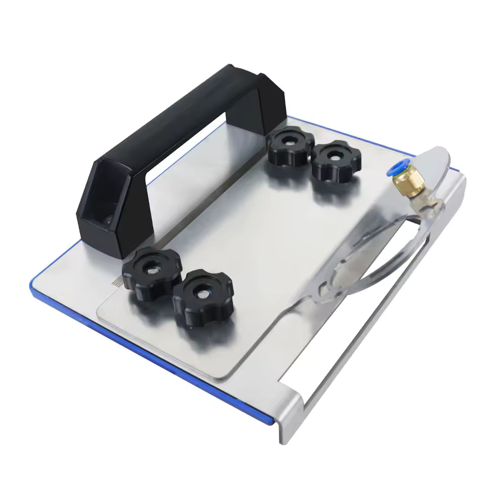 Soporte para amoladora angular para corte de biselado de 45 pro